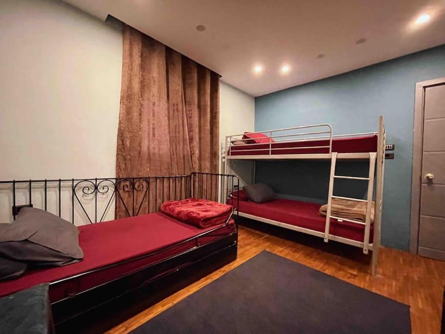 Apartment On A Rooftop In Downtown, Кайро Екстериор снимка